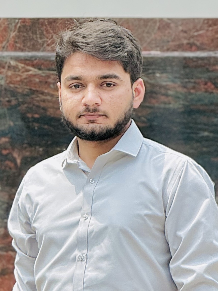 Muhammad Asad Khan
